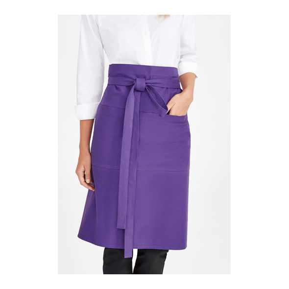 SOL'S | Midjeförkläde Med Fickor